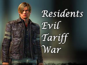 Jeu Résidents maléfiquement tarif en ligne