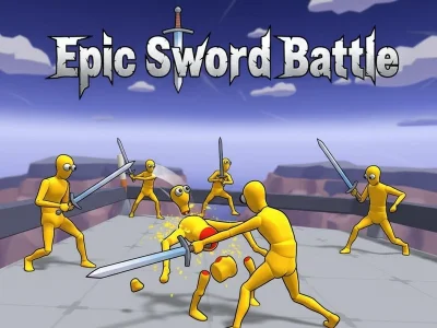 Jeu Bataille épique à l'épée en ligne Jeu Bataille épique à l'épée en ligne