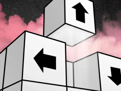 Jeu Puzzle Flèche loin en ligne