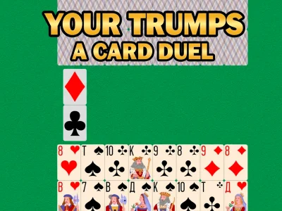 Jeu Vos atouts Un duel de cartes en ligne