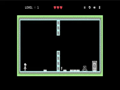 Jeu Bord de survie en ligne