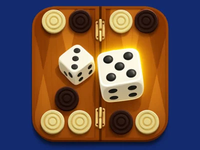 Jeu Duel de backgammon en ligne