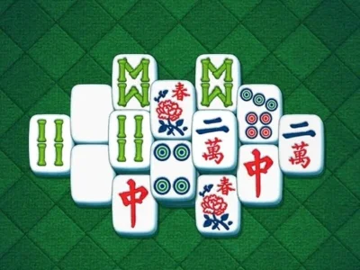 Jeu Mahjong gratuitement en ligne