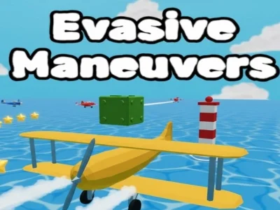 Jeu Manœuvres d'évasion en ligne