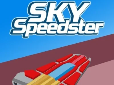 Jeu Speedster céleste en ligne