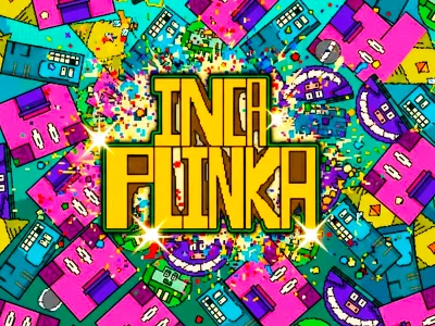Jeu Inca Plinka en ligne