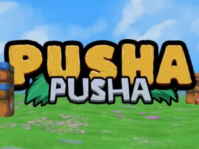 Jeu Pusha Pusha en ligne
