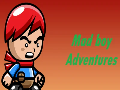 Jeu Escape Epic Runner Mad Runner en ligne