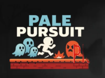 Jeu Poursuite pâle en ligne
