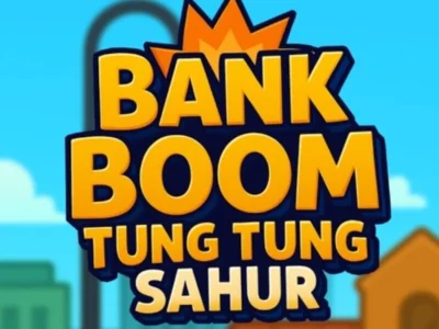 Jeu Banque Boom Tung Tung Sahur en ligne Jeu Banque Boom Tung Tung Sahur en ligne