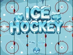 Jeu Hockey sur glace en ligne