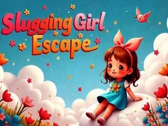 Jeu Évasion de la Fille Engourdie en ligne