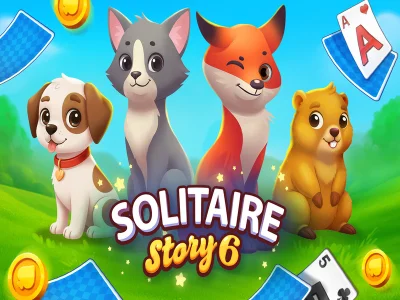 Jeu Solitaire Histoire Tripeaks 6 en ligne Jeu Solitaire Histoire Tripeaks 6 en ligne