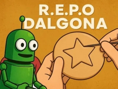 Jeu R. e. p. oDalgona en ligne Jeu R. e. p. oDalgona en ligne