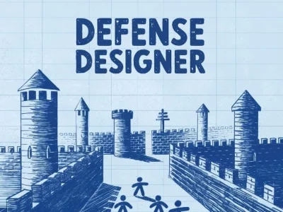 Jeu Concepteur de défense en ligne Jeu Concepteur de défense en ligne