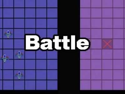 Jeu Bataille en ligne