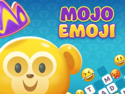 Jeu Emoji Mojo en ligne Jeu Emoji Mojo en ligne