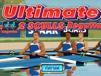 Jeu Régate Ultimate 2 de couple en ligne