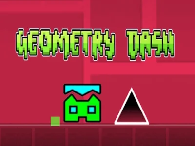 Jeu BeatBox Géométrie Dash en ligne