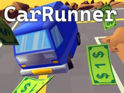 Jeu Coureur de voiture en ligne