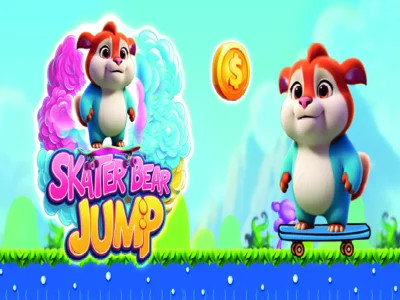 Jeu Saut de saut en ligne