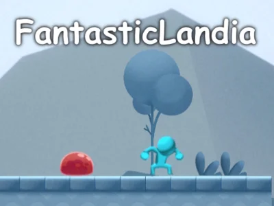 Jeu FantastiqueLandia en ligne