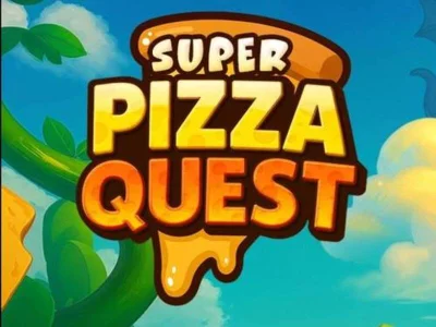 Jeu Super Pizza Quest en ligne