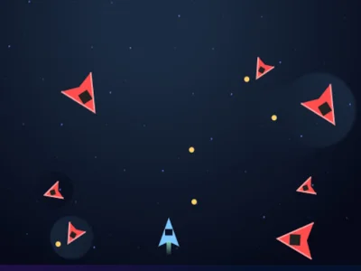 Jeu Symphonie de la guerre spatiale en ligne