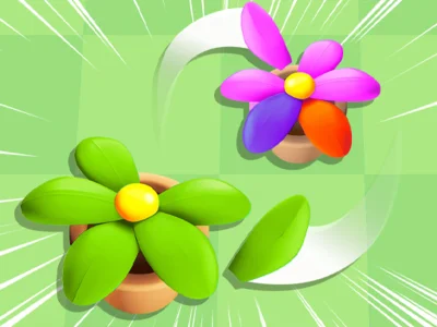 Jeu Confiture de fleurs en ligne