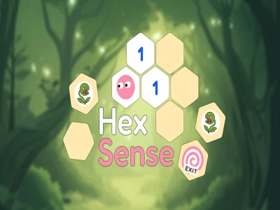 Jeu Sens hexadécimal en ligne