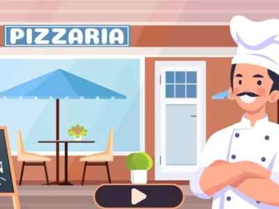 Jeu Pizzeria en ligne