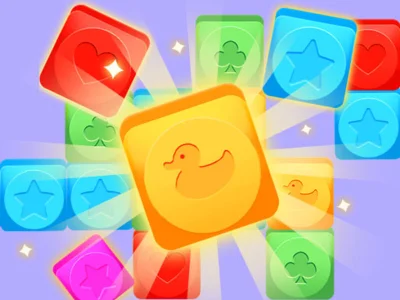 Jeu Famille de tuiles Royal Match en ligne