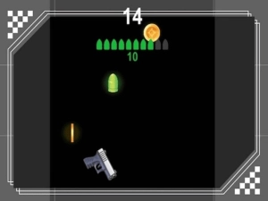 Jeu Flipthegun en ligne