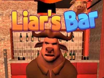 Jeu Bar du menteur en ligne