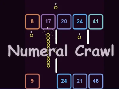 Jeu Exploration des chiffres en ligne