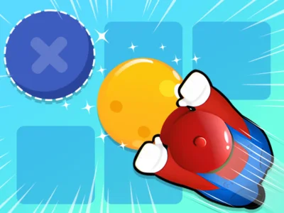 Jeu Sokoban pousse la boîte en ligne