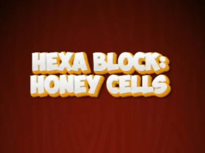 Jeu Cellules de miel Hexa Block en ligne
