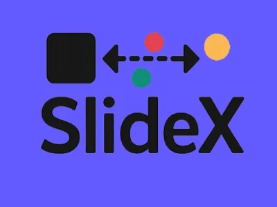 Jeu SlideX en ligne