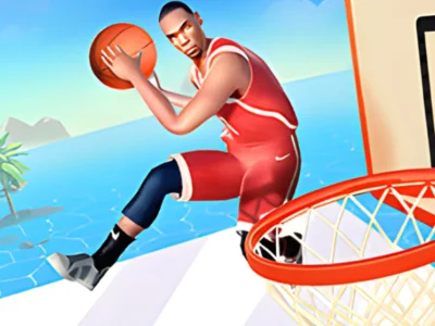 Jeu Passer le maître 3D en ligne
