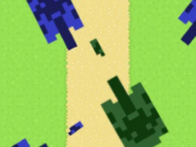 Jeu Réservoir 8 bits en ligne