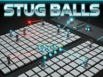 Jeu Boules de Stug en ligne