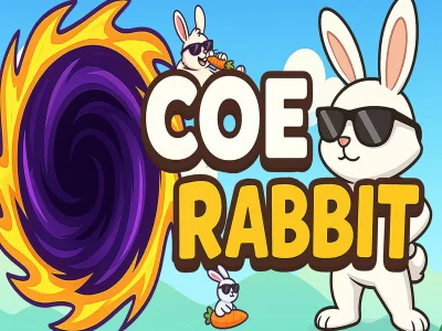 Jeu Lapin Coe en ligne