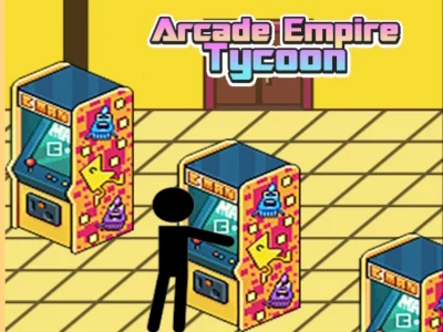Jeu Arcade Empire Tycoon en ligne