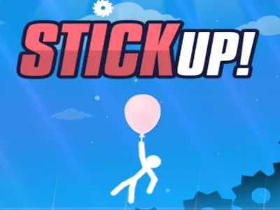 Jeu Restez! en ligne