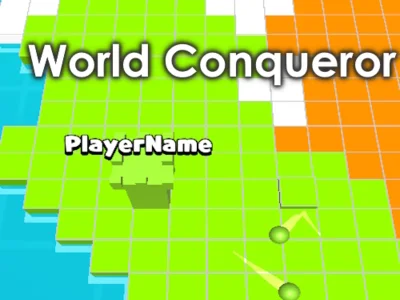 Jeu Conquérant du monde en ligne