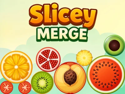 Jeu Fusion trancheuse en ligne