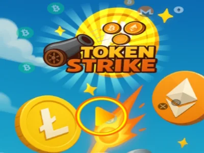 Jeu Frappe de jetons en ligne