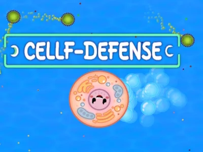 Jeu Défense cellulaire en ligne