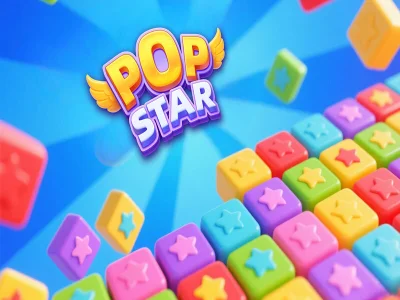 Jeu Pop-star en ligne