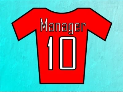 Jeu Simulateur de gestionnaire de football en ligne